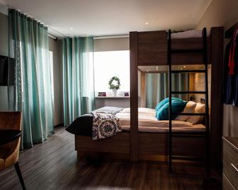 Hotell Nissastigen - Gislaved - Bedroom