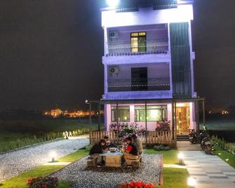 Sea breeze Inn - Hualien City - Gebäude