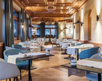 Franceschi Park Hotel - Cortina d'Ampezzo - Ristorante