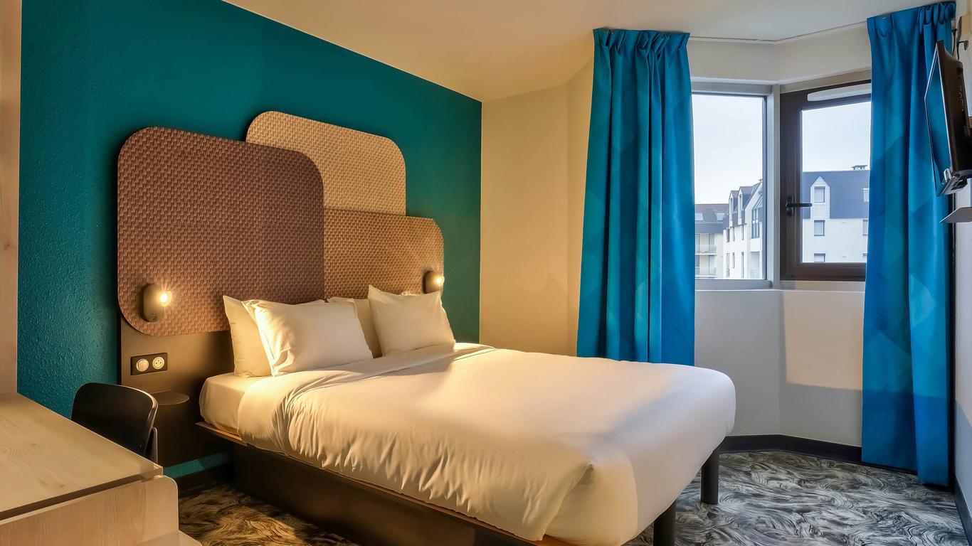 بي آند بي هوتل باريس شاتيلون