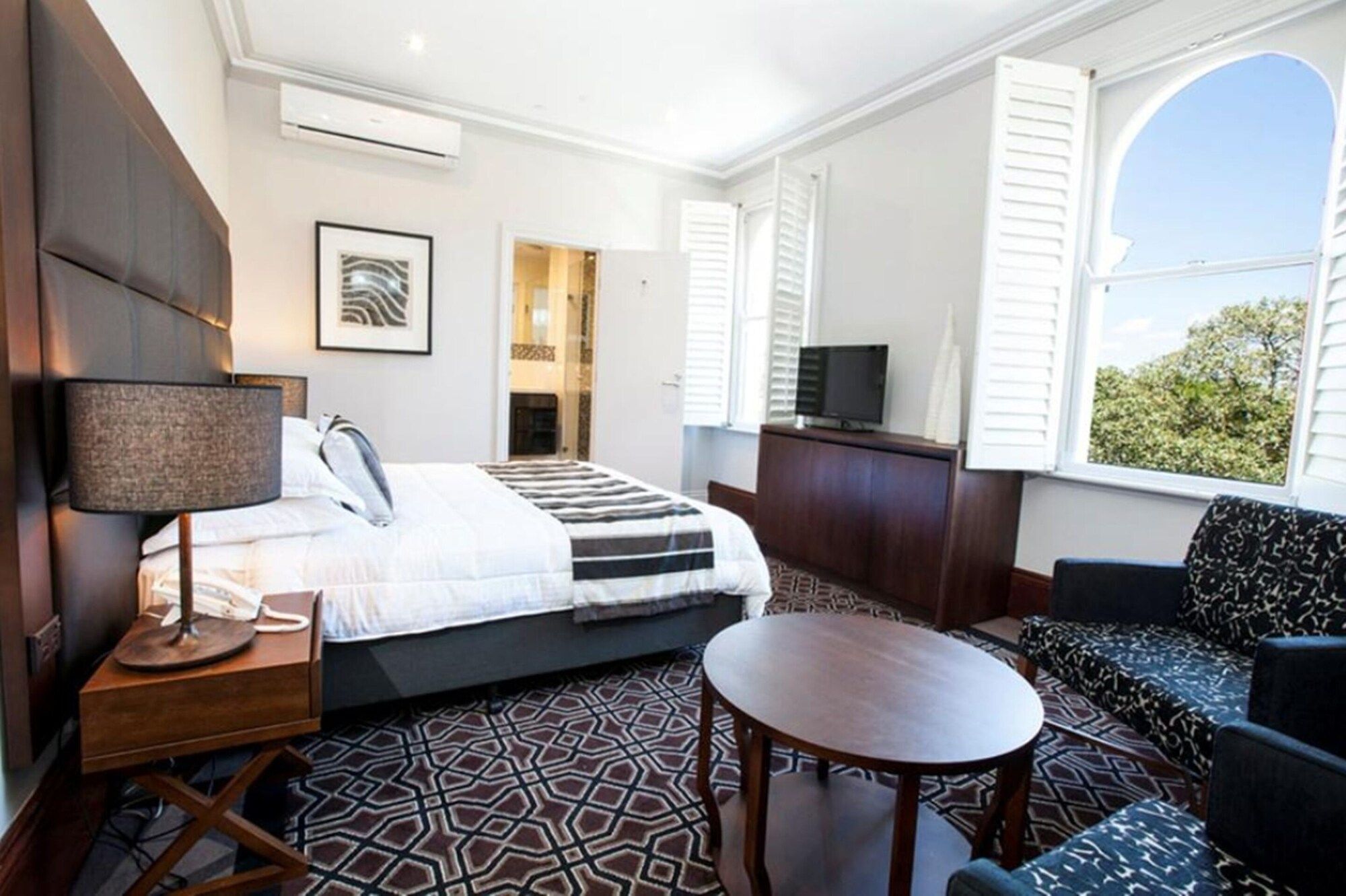 Avonmore On The Park Boutique Hotel - Randwick