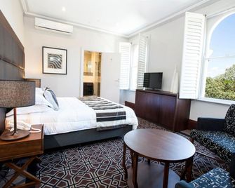Avonmore On The Park Boutique Hotel - Randwick