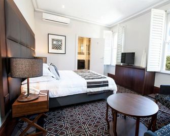 Avonmore On The Park Boutique Hotel - Randwick