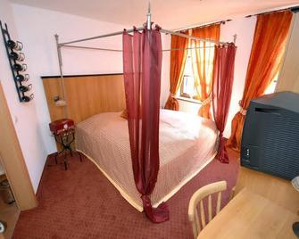 Hotel Dalberg - Sankt Martin - Bedroom