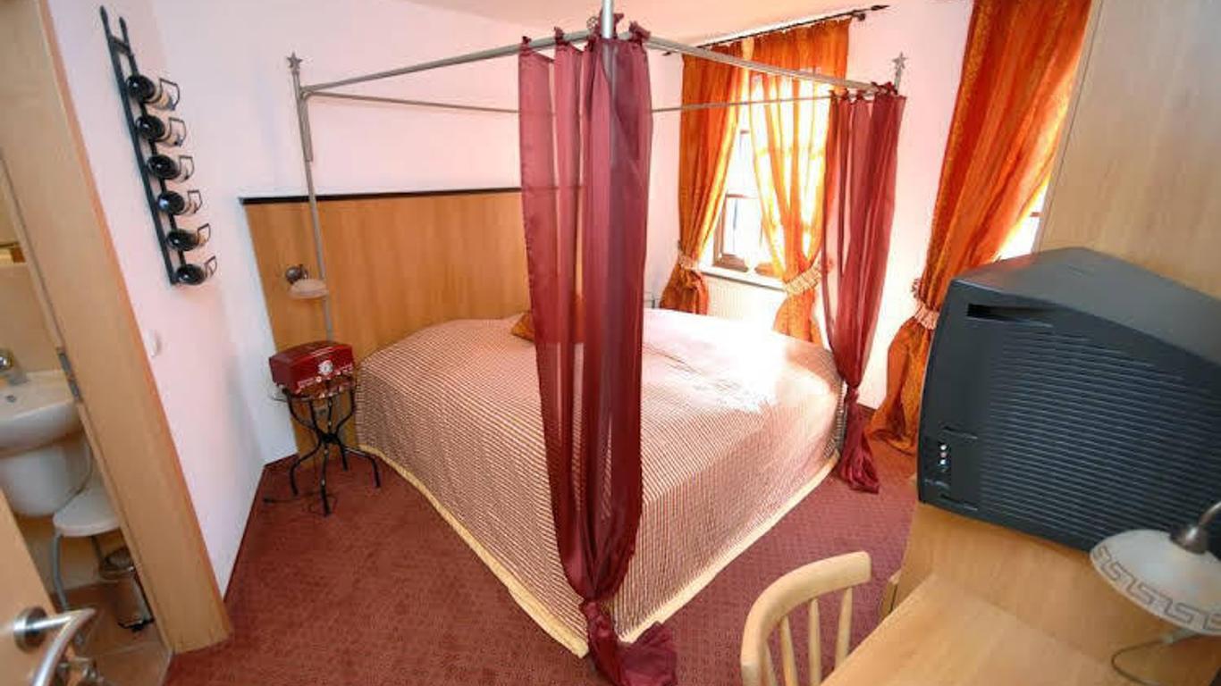 Hotel Dalberg