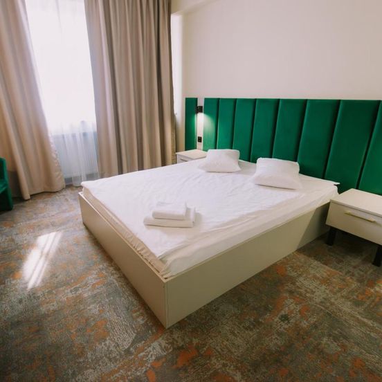 Hotel Victoria image 1