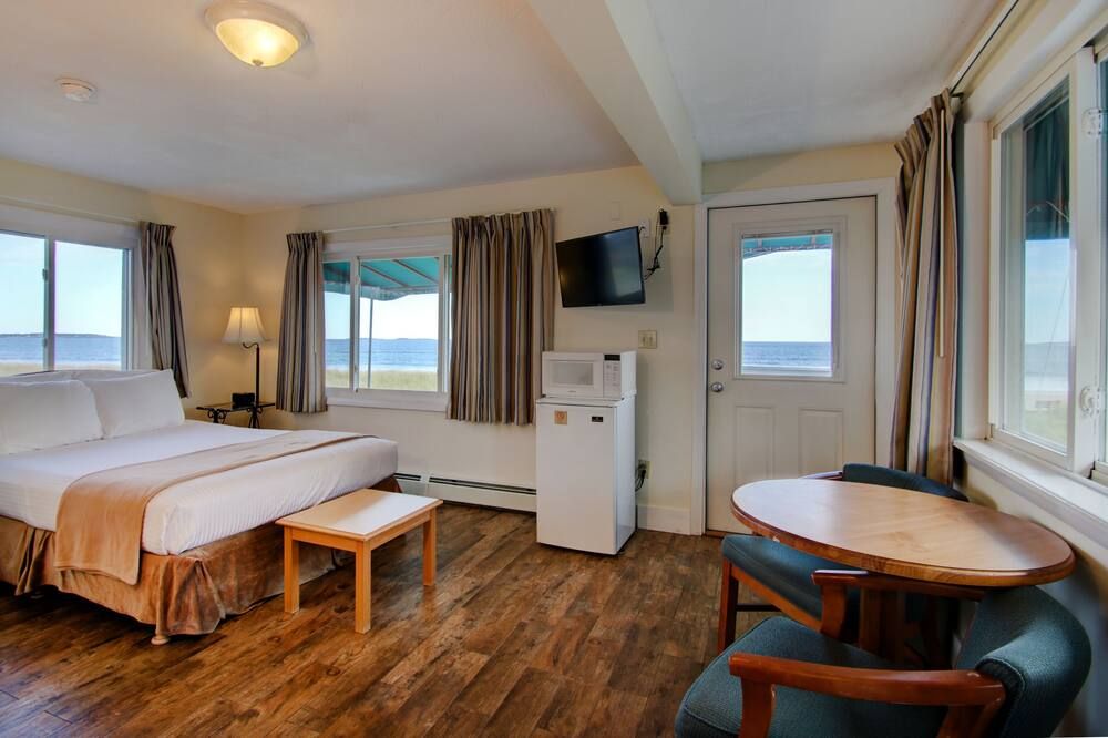 سي كليف هاوس موتل - أولد اورشيرد بيتش - غرفة نوم