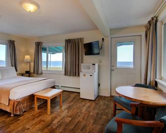 Sea Cliff House Motel - Old Orchard Beach - Κρεβατοκάμαρα