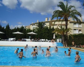 Hotel Villa Naranjos - Xàbia