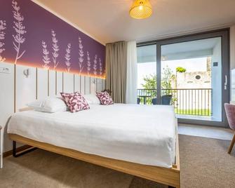 Hotel Vile Park Premium - Portoroz/波多若斯 - 臥室