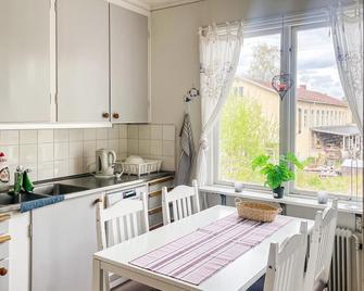 1 Bedroom Amazing Apartment In Orrefors - Orrefors - Cocina