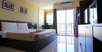 Airport Resident - Chiang Mai - Bedroom