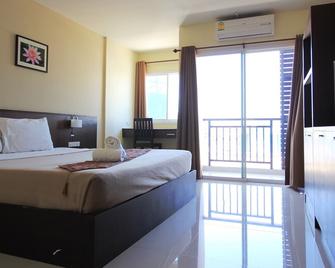 Airport Resident - Chiang Mai - Bedroom