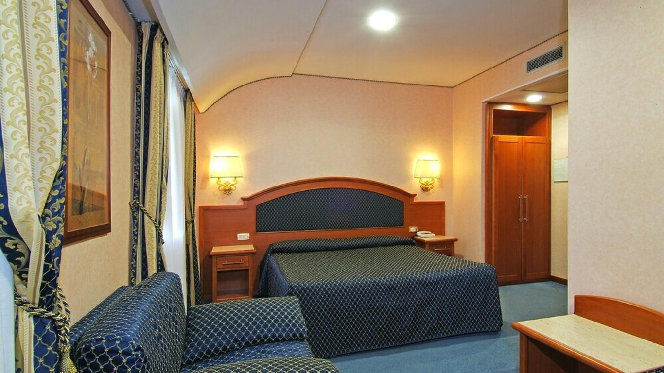 Hotel La Bella Venere