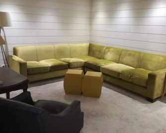 Hotel Cuéntame La Puebla - Burgos - Lounge
