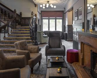 Chesford Grange Hotel - Kenilworth - Lounge