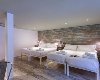 Stay Central Hotel - Edimburg - Habitació