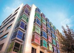 Hesperia Bilbao - Bilbao - Building