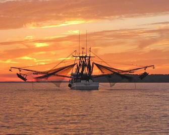 185 Beach Club Villa - Fripp Island