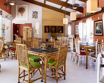 Ciribaí Praia Hotel - Maresias
