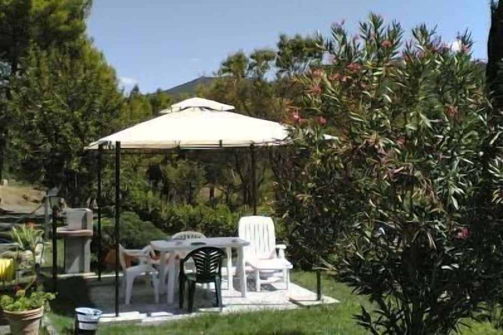Agriturismo Il Gelso - Santa Luce - Innenhof