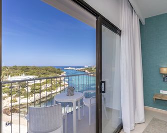 Hotel Playa Santandria Adults Only - Ciutadella - Balkong