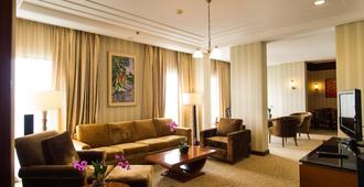 Labersa Grand Hotel &Convention Center - Pekanbaru