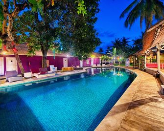 Bel Air Resort - Pemenang - Havuz