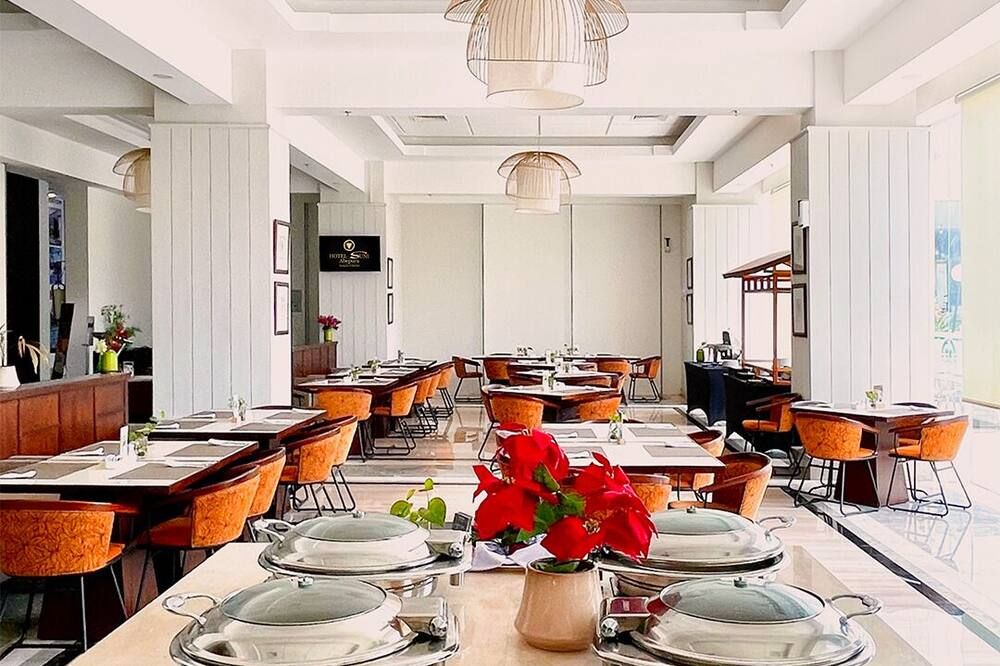 Suni Hotel & Convention Abepura managed by Parkside - Jayapura - Restaurant