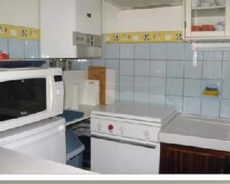 apartment/ flat - La Panne - De Panne - Kitchen