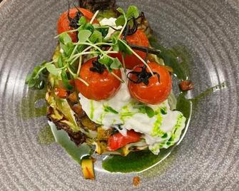 The Burgoyne Hotel - Richmond - Restaurant