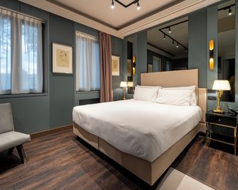 The Glam Boutique Hotel & Apt - Vicenza