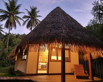 Villa Meheana - Temae
