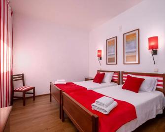 Hotel Verde Pinho Bed&Breakfast - São Pedro de Moel - Bedroom