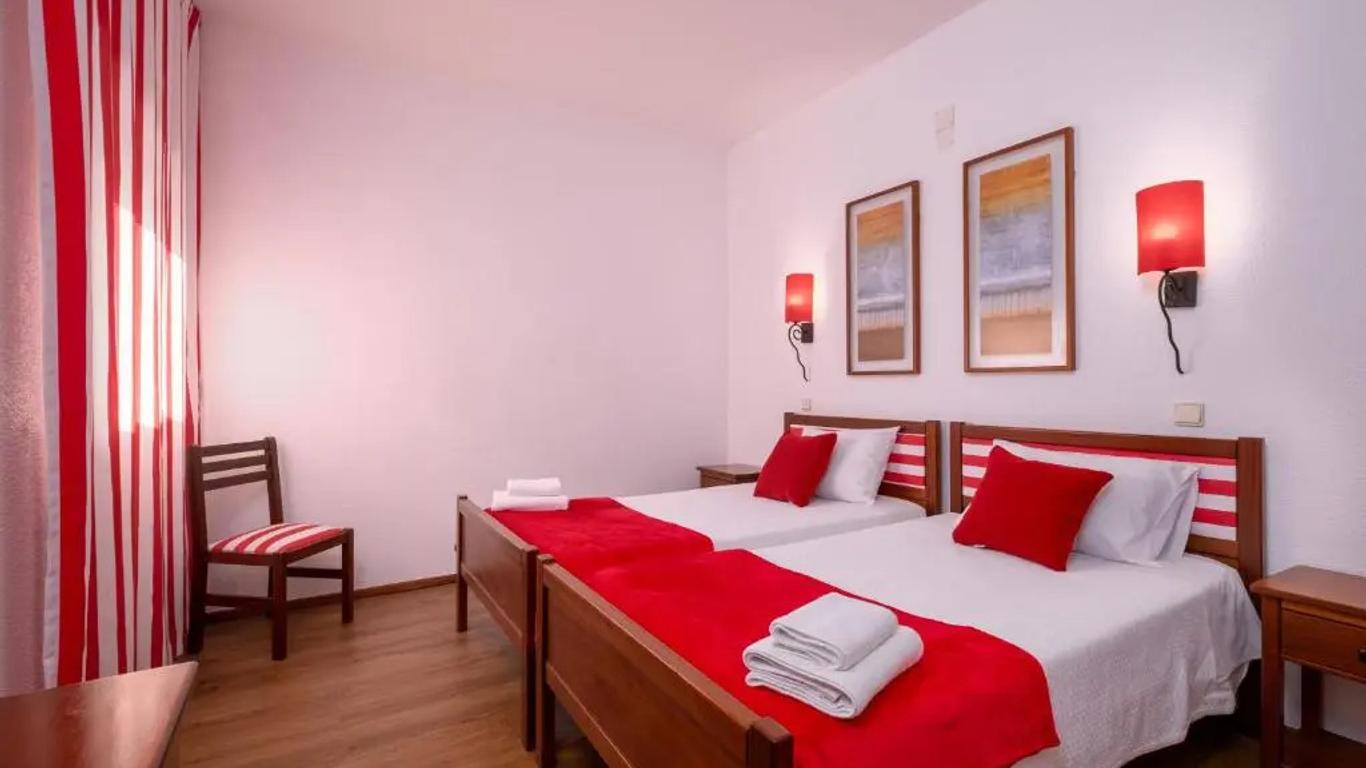 Hotel Verde Pinho Bed&Breakfast