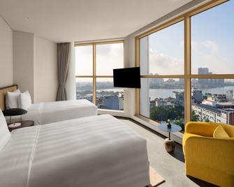 L7 West Lake Hanoi By Lotte - Hanoi - Bedroom