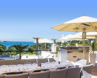 Harbour Heights Hotel - Poole