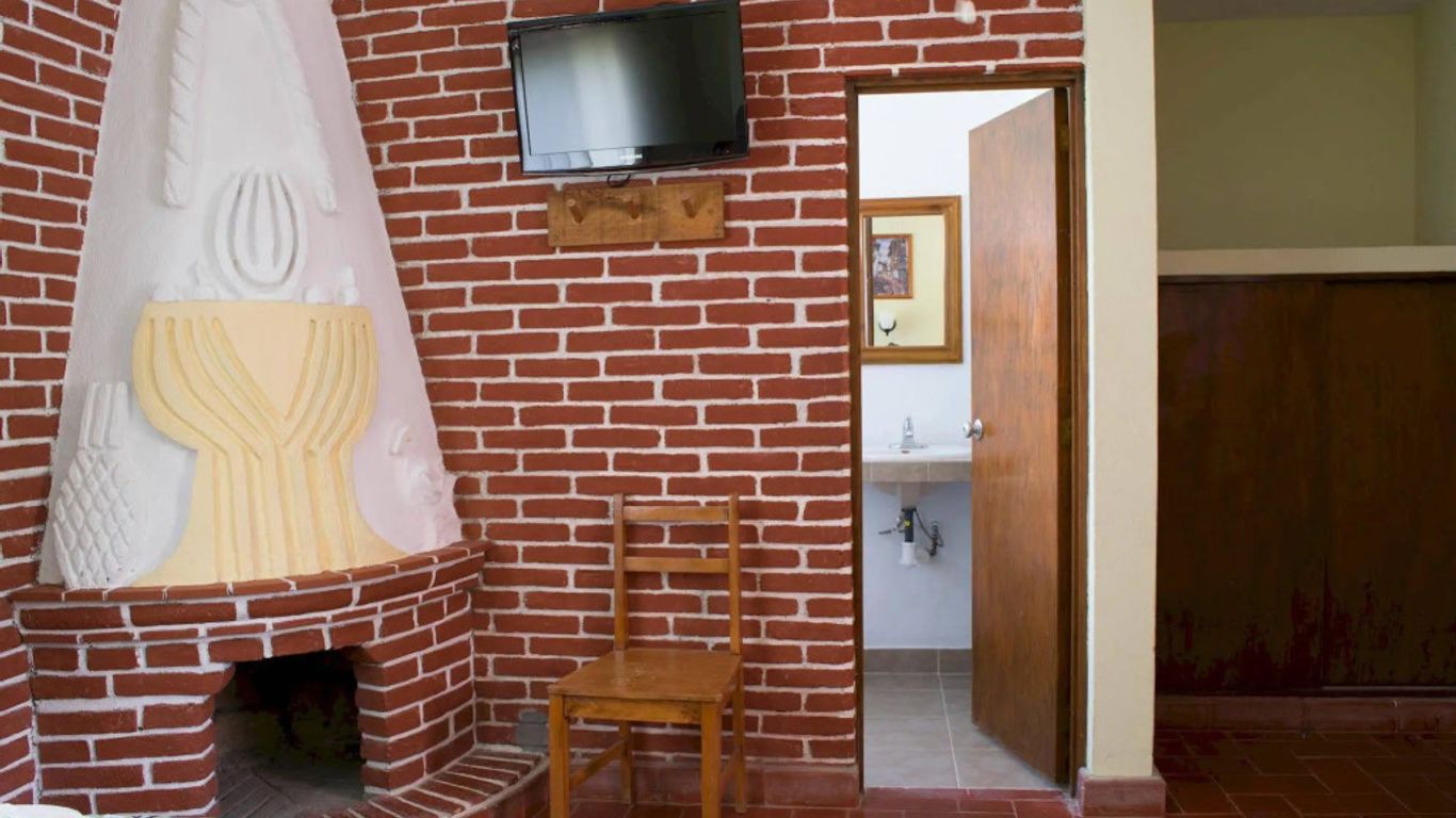 Hotel Rv Park San Ramón