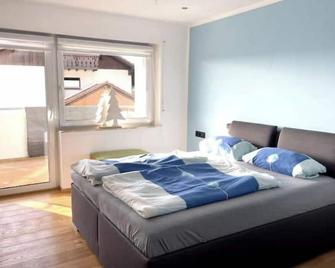 Exclusive Oasis n. Therme & Liebenzeller Castle - Bad Teinach-Zavelstein - Schlafzimmer