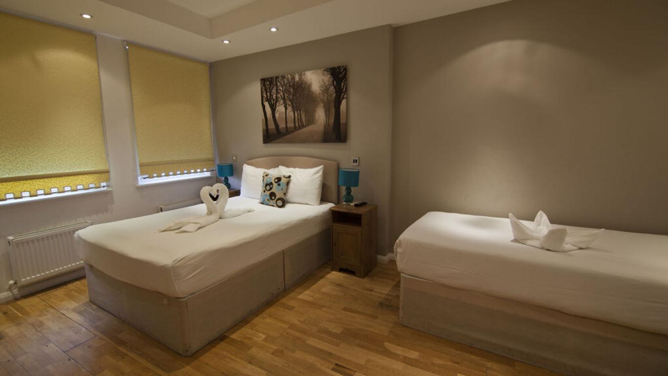 Nox West Hampstead