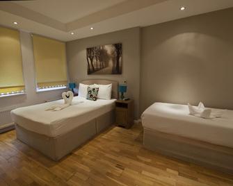 Nox West Hampstead - London