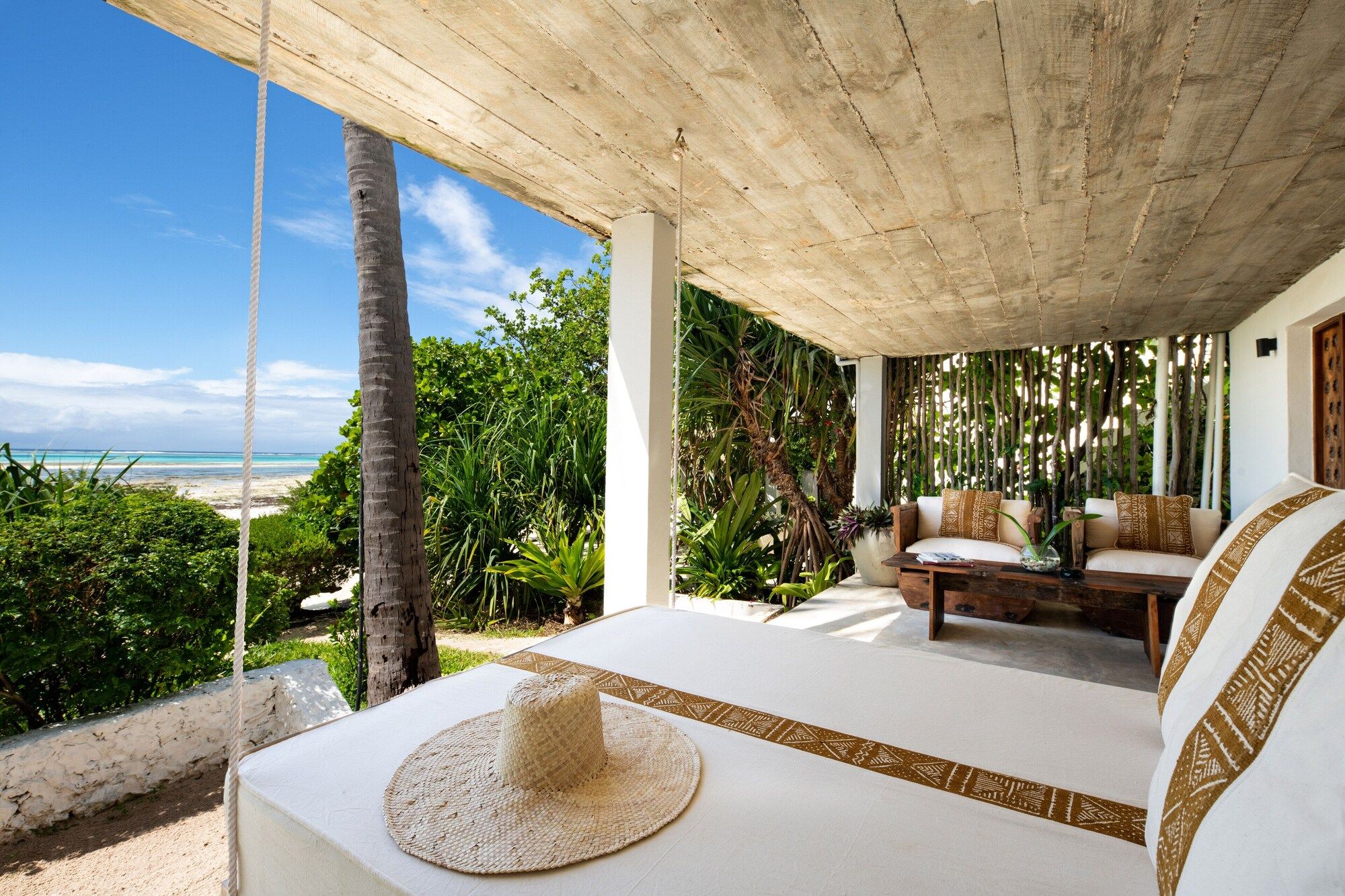 أوبيندو بيتش بوتيك هوتل