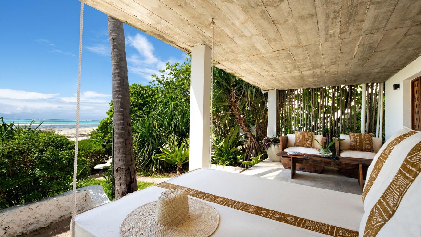 أوبيندو بيتش بوتيك هوتل