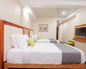 Ayenda La Luna Inn - Lima - Habitación