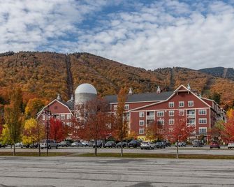 57 North Lynx Condo Condo - Warren - Building