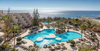 Barceló Lanzarote Active Resort - Costa Teguise - Piscina