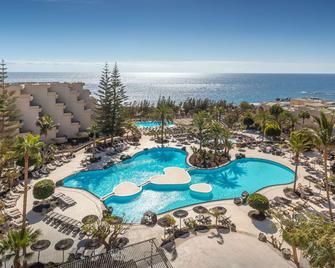 Barceló Lanzarote Active Resort - Costa Teguise - Zwembad