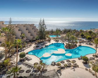 Barceló Lanzarote Active Resort - Costa Teguise - Pool