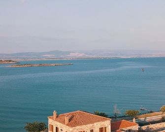Kocanli Kosku - Dikili - Vista del exterior