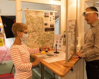 Havergoh Wander- & Fahrrad-Hotel - Horn-Bad Meinberg